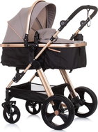 CHIPOLINO Havana 2in1 Combination Stroller Sand - Baby Buggy