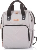 Changing Bag CHIPOLINO Přebalovací taška/batoh Sand - Přebalovací taška