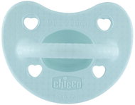 CHICCO Physio Luxe, 2-6 m, green, 1 pc - Baby Pacifier