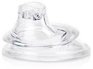 NUBY Soft silicone drinker, 6m+ - Teat