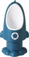 CHIPOLINO Children's urinal Rocket blue - Potty