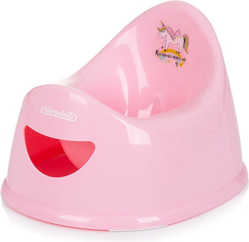 CHIPOLINO Siesta Pink - Potty - Main image