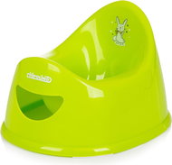 CHIPOLINO Siesta Green - Potty