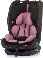 CHIPOLINO Techno 360 Isofix 0-36 kg Rose water - Car Seat