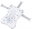 Stars White