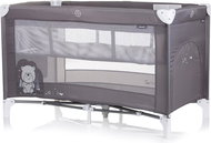 CHIPOLINO Ariel Granite - Travel Bed