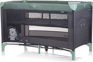 CHIPOLINO Ariel Green Pastel - Travel Bed