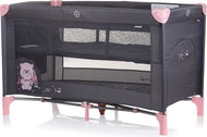 CHIPOLINO Ariel Flamingo - Travel Bed