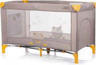 CHIPOLINO Capri Tiger Beige - Travel Bed