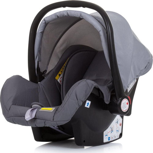 CHIPOLINO Havana 0-13 kg Graphite - Car Seat - Main image