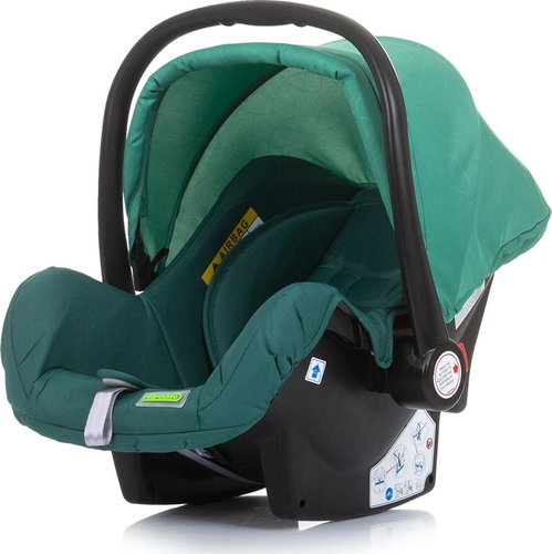 CHIPOLINO Havana 0-13 kg Aloe - Car Seat - Main image