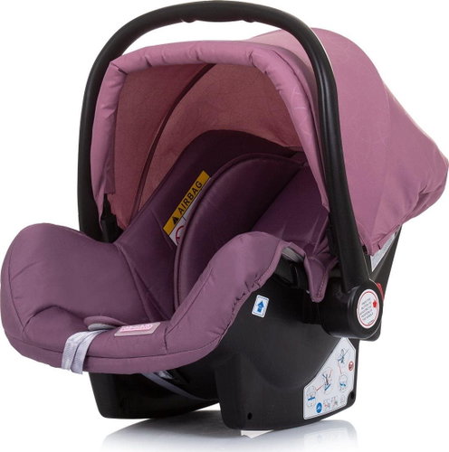 CHIPOLINO Havana 0-13 kg Rose Water - Car Seat - Main image