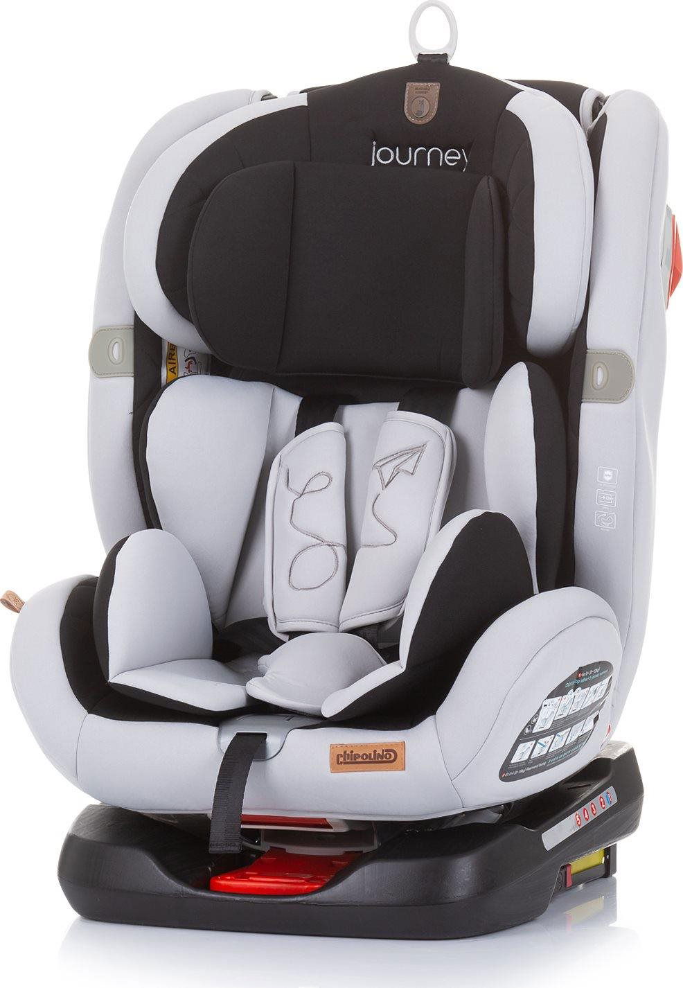 Chipolino isofix best sale