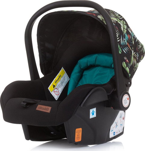 CHIPOLINO Camea 0-13 kg Exotic - Car Seat - Main image