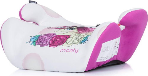 CHIPOLINO Monty 22-36 kg Unicorn - Booster Seat - Main image