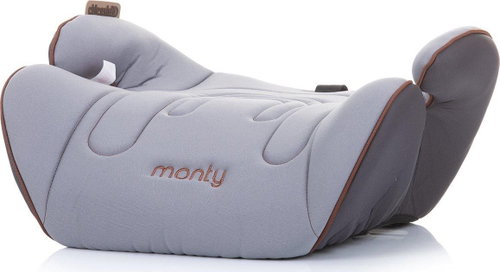 CHIPOLINO Monty 22-36 kg Glacier - Booster Seat - Main image