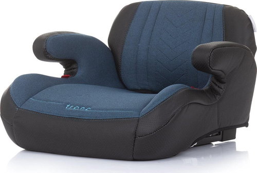 CHIPOLINO Trono Isofix 22-36 kg Pacific - Booster Seat - Main image