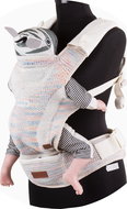 CHIPOLINO Baby carrier Bobby Fly Multicolour - Baby Carrier