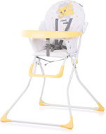CHIPOLINO Dining chair Teddy Banana - High Chair