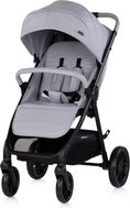 Chipolino Ultera Platinum pushchair - Baby Buggy
