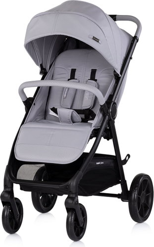 Chipolino Ultera Platinum pushchair - Baby Buggy - Main image
