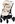 Pushchair Cashmere
