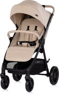 Chipolino Ultera pushchair Latte - Baby Buggy