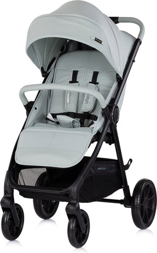 Chipolino Ultera pushchair – Matcha - Baby Buggy - Main image