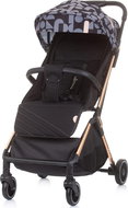 CHIPOLINO Stroller Easy Go Ebony - Baby Buggy
