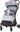 Glacier Sports Stroller