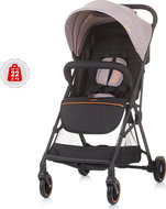CHIPOLINO Sports pushchair Poppy Sand - Baby Buggy