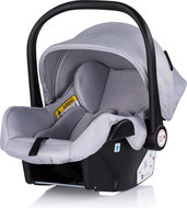 CHIPOLINO Aura i-Size 40 - 87 cm, cloud - Car Seat