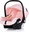Pink marshmallow