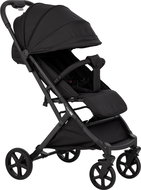 FreeON Sports Stroller Tao Black - Baby Buggy