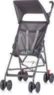 CHIPOLINO Holiday Anthracite Golf Stroller - Baby Buggy