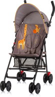 CHIPOLINO Amaya Giraffe Golf Stroller - Baby Buggy