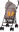 Tiramisu Golf Stroller