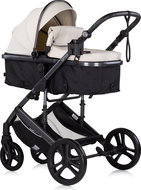 CHIPOLINO Combined pushchair Amore 2in1 Biscotta - Baby Buggy