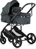 CHIPOLINO Combined stroller Amore 2in1 Basil - Baby Buggy