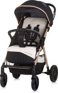 CHIPOLINO Sports Stroller Sparkle Black Berry - Baby Buggy