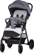 CHIPOLINO Sports Stroller Sparkle Cloud grey - Baby Buggy