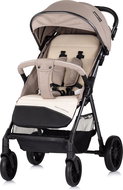CHIPOLINO Sports stroller Sparkle Tiramisu - Baby Buggy