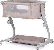 Chipolino Eleganza 2v1 Tiramisu - Cot