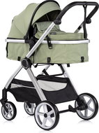 CHIPOLINO Stroller Vista 2in1 Basil - Baby Buggy