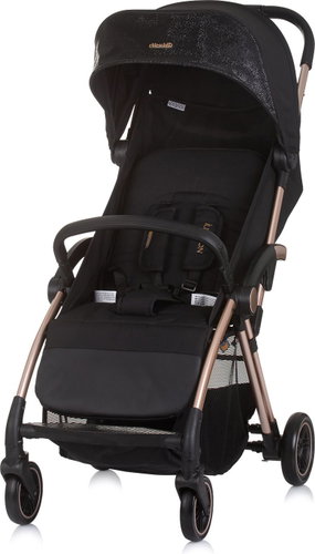 CHIPOLINO Illusion Blackberry Sports Stroller - Baby Buggy - Main image