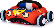 CHIPOLINO Dětský polštář Auto - Pillow
