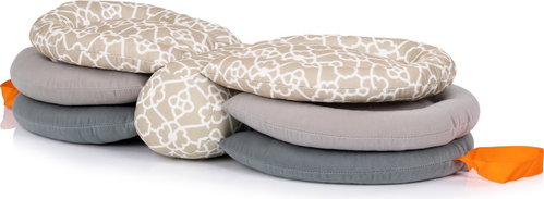 CHIPOLINO 3-in-1 Multifunctional Baby Pillow - Pillow - Main image