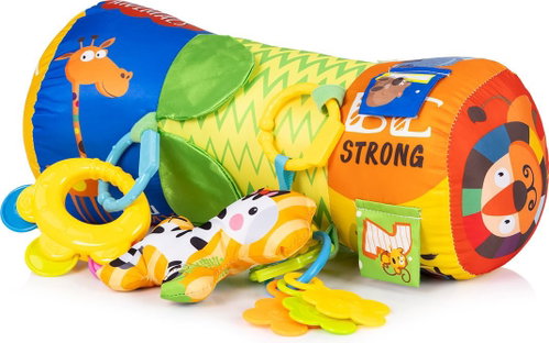 CHIPOLINO Activity Cushion, green - Pillow - Main image