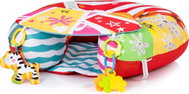 CHIPOLINO Multifunkční dětský polštář - Pillow