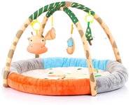CHIPOLINO Hrací deka Savana - Play Pad
